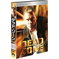 Amazon.co.jp: デッド・ゾーン シーズン2 [DVD] : アンソニー